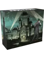 Monolith Board Games Batman™: Gotham City Chronicles Arkham Asylum Expansion - EN/FR