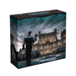 Monolith Board Games Batman™: Gotham City Chronicles Wayne Manor Expansion - EN/FR