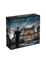 Monolith Board Games Batman™: Gotham City Chronicles Wayne Manor Expansion - EN/FR