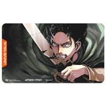 UVS Games Attack on Titan: Battle for Humanity Eren Yeager Playmat