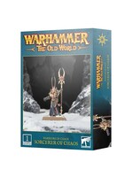 warhammer the old world Warriors Of Chaos: Sorcerer Of Chaos
