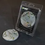 GamersGrass Urban Warfare Bases - Round 100mm - GamersGrass