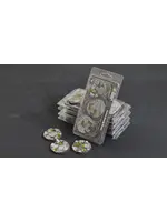 GamersGrass Temple Bases - Round 50mm - GamersGrass