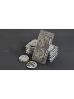 GamersGrass Temple Bases - Round 60mm - GamersGrass