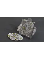 GamersGrass Temple Bases - Oval 170mm - GamersGrass