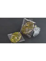 GamersGrass Highland Bases - Oval 170mm - GamersGrass