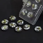 GamersGrass Winters Bases - Round 32mm - GamersGrass