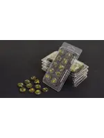 GamersGrass Highland Bases - Round 25mm - GamersGrass