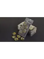 GamersGrass Highland Bases - Round 40mm - GamersGrass