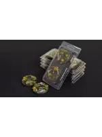 GamersGrass Highland Bases - Oval 60mm - GamersGrass