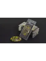 GamersGrass Highland Bases - Oval 105mm - GamersGrass