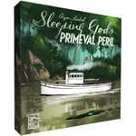 Red Raven Games Sleeping Gods: Primeval Peril