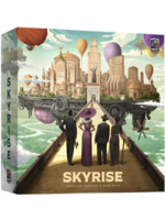 Roxley Skyrise