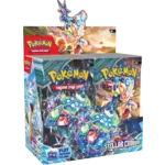 Pokémon Stellar Crown - Booster Box