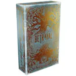 Avalon Hill Betrayal: Deck of Lost Souls Card Game  *English Version*