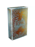 Avalon Hill Betrayal: Deck of Lost Souls Card Game  *English Version*