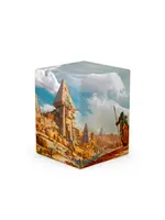 Ultimate Guard RTE Boulder 100+ "Artist Edition #2 Mario Renau" - The Search