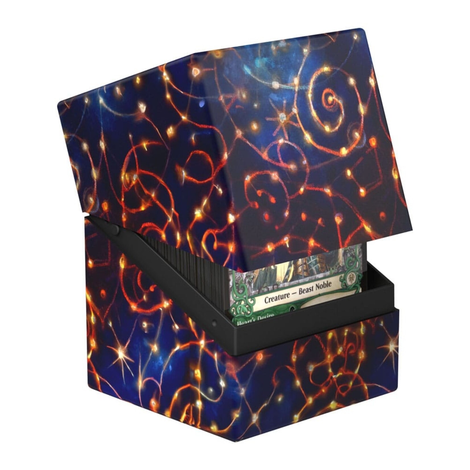 Ultimate Guard RTE Boulder 100+ Magic: The Gathering "Bloomburrow" - Great-Night Owl's Egg
