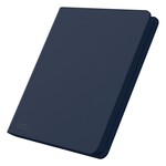 Ultimate Guard Ultimate Guard Zipfolio 480 24-Pocket  Xenoskin - Blue