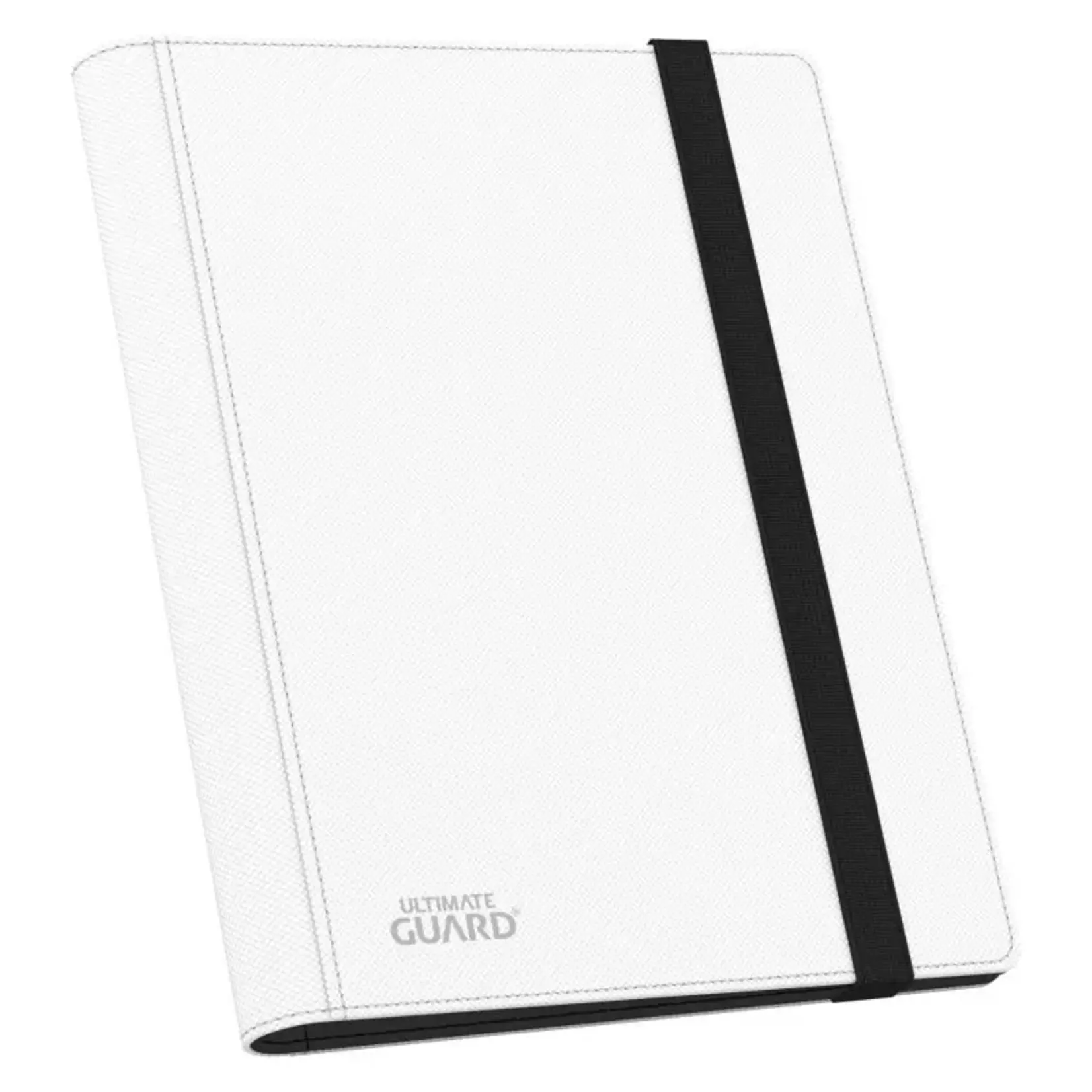 Ultimate Guard Flexxfolio 360 - 18 pocket - Xenoskin - White