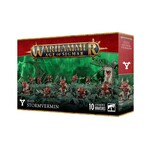 Warhammer: age of sigmar Skaven: Stormvermin