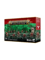 Warhammer: age of sigmar Skaven: Stormvermin
