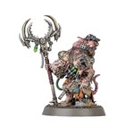 Warhammer: age of sigmar Skaven: Master Moulder