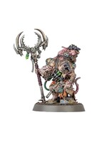 Warhammer: age of sigmar Skaven: Master Moulder