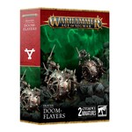 Warhammer: age of sigmar Skaven: Doom-Flayers