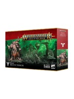 Warhammer: age of sigmar Skaven: Brood Terror
