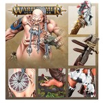 Warhammer: age of sigmar Sons of Behemat: Spearhead