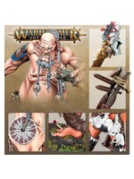 Warhammer: age of sigmar Sons of Behemat: Spearhead