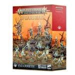 Warhammer: age of sigmar Sylvaneth: Spearhead