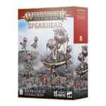 Warhammer: age of sigmar Kharadron Overlords: Spearhead