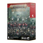 Warhammer: age of sigmar Gloomspite Gitz: Spearhead