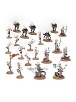Warhammer: age of sigmar Lumineth Realm-Lords: Spearhead