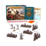 warhammer the old world Kingdom of Bretonnia: Battleforce