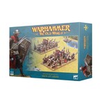 warhammer the old world Kingdom of Bretonnia: Men-At-Arms