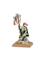 warhammer the old world Orc & Goblin Tribes: Goblin Shaman