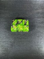 MagicVortex - Dice Poison Ivy: -1/-1  ( 6 pc)