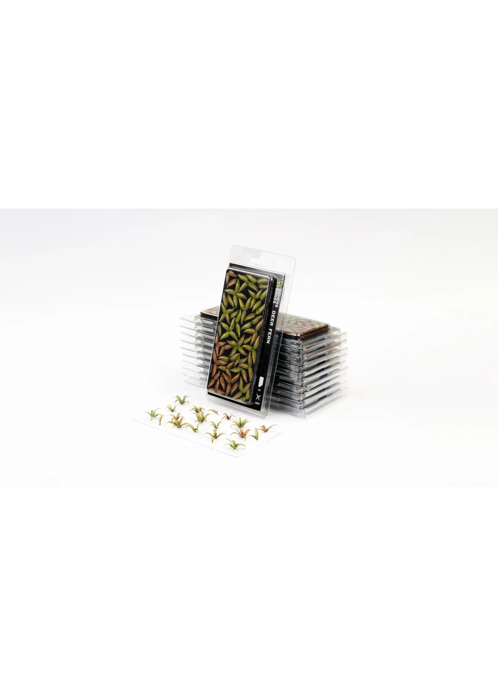 GamersGrass Deer Fern - Laser Plants - GamersGrass