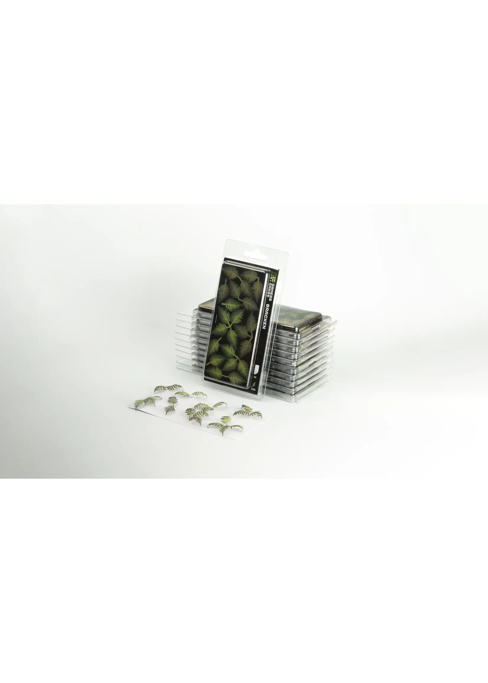 GamersGrass Bracken - Laser Plants - GamersGrass