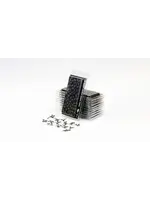 GamersGrass Black Magic Taro - Laser Plants - GamersGrass