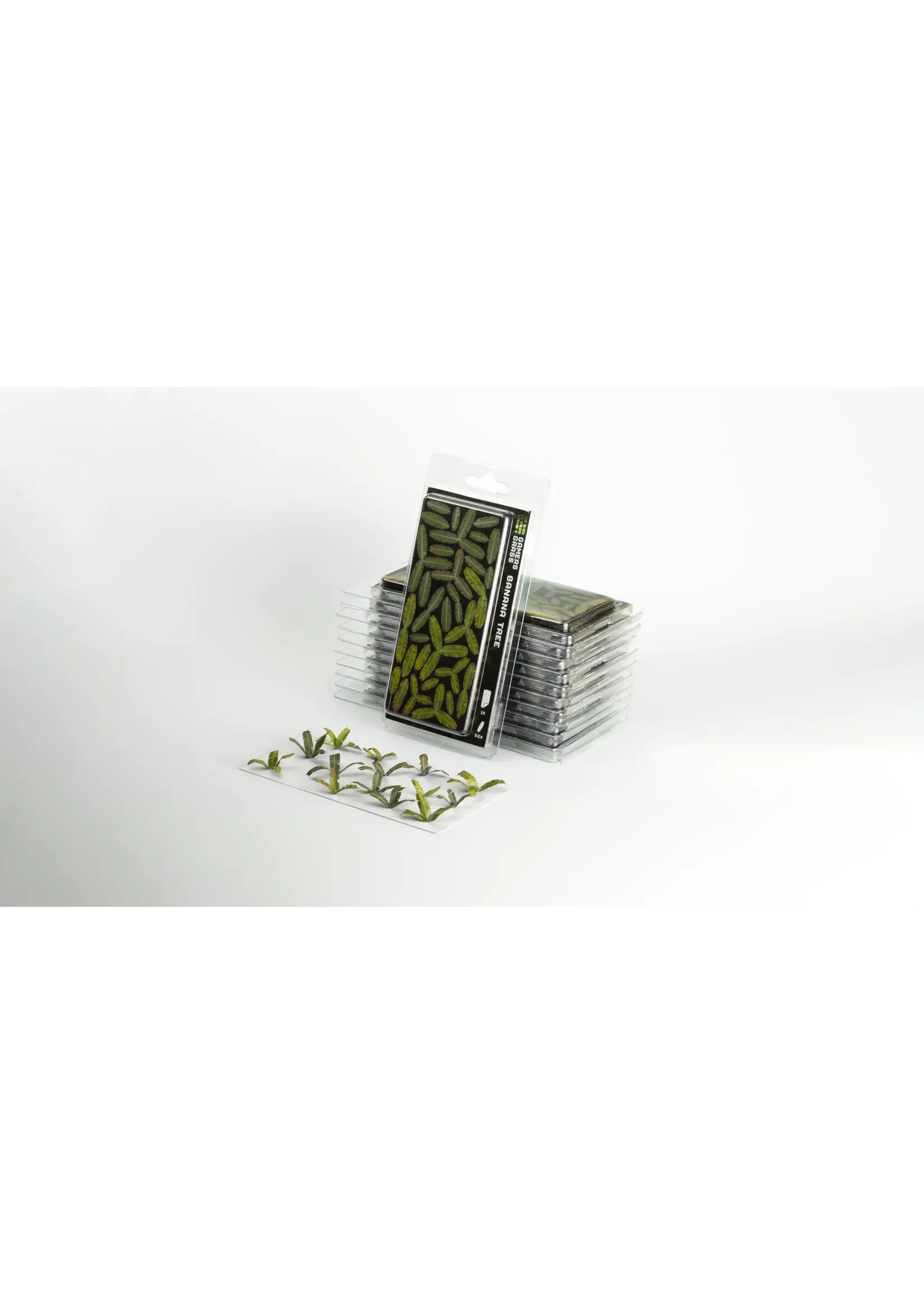 GamersGrass Banana Tree - Laser Plants - GamersGrass