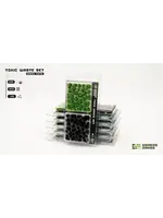 GamersGrass Toxic Waste Set -  Wild - GamersGrass