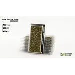 GamersGrass Dry Green -  Wild - 2mm - GamersGrass