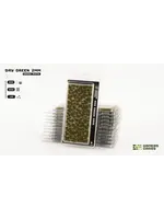 GamersGrass Dry Green -  Wild - 2mm - GamersGrass