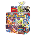 Pokémon Obsidian Flames - Booster Box