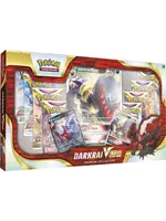 Pokémon Darkrai Vstar - Premium Collection Box