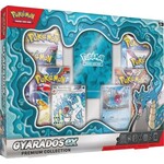 Pokémon Gyarados EX - Premium Collection Box